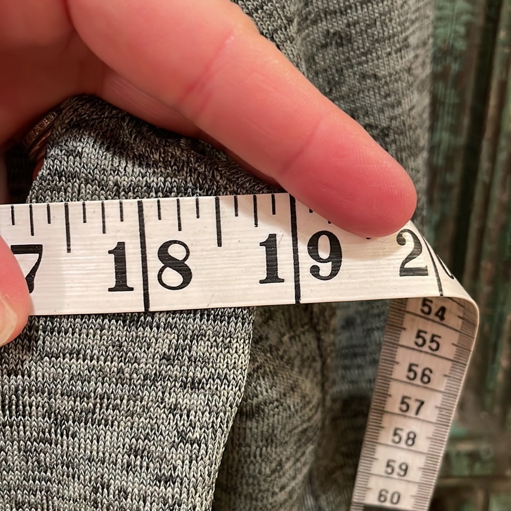Beautiful Toad & Co Intermezzo jacket gray neutral tones L - Picture 7 of 9